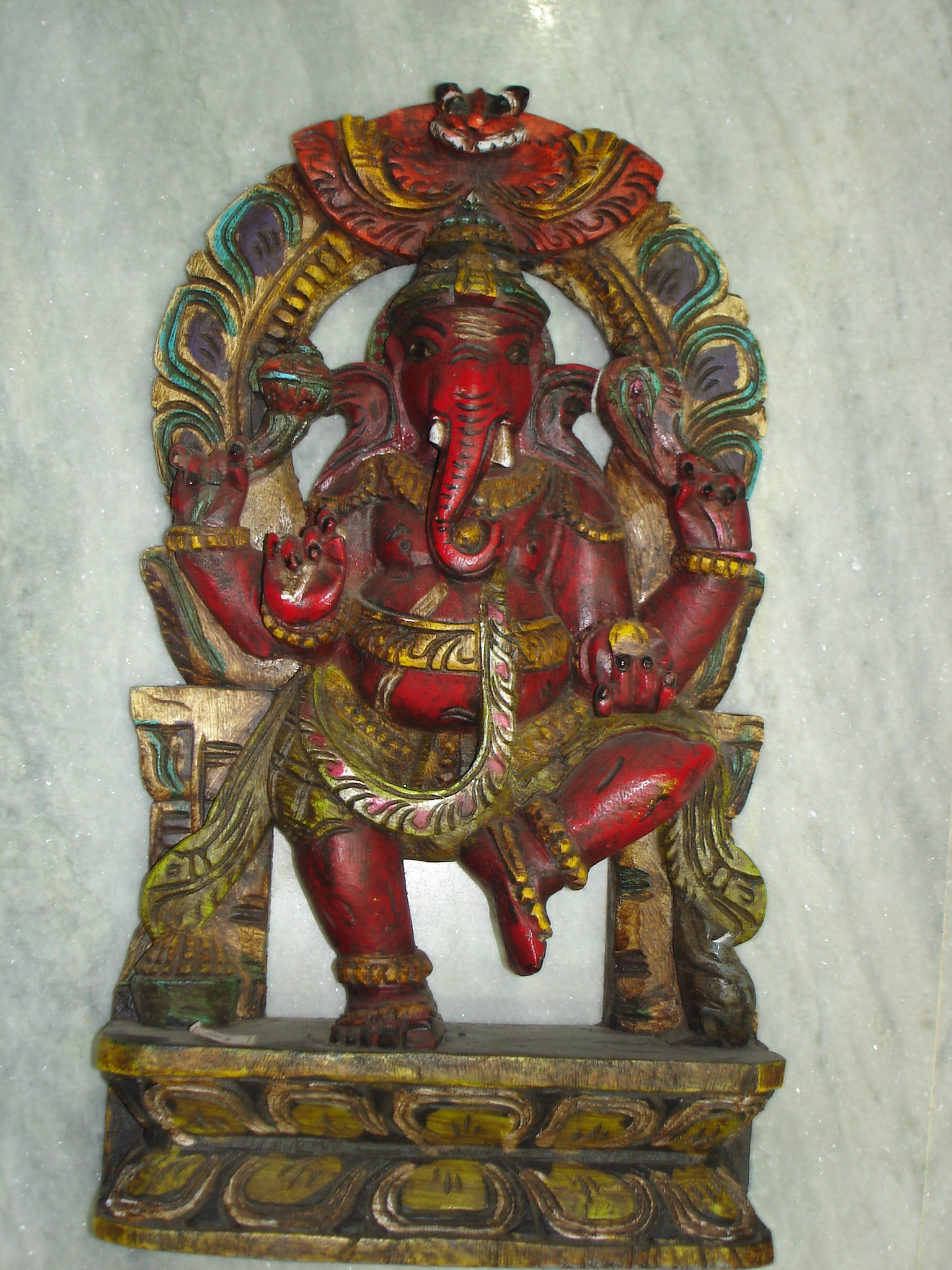 Ganesh ji